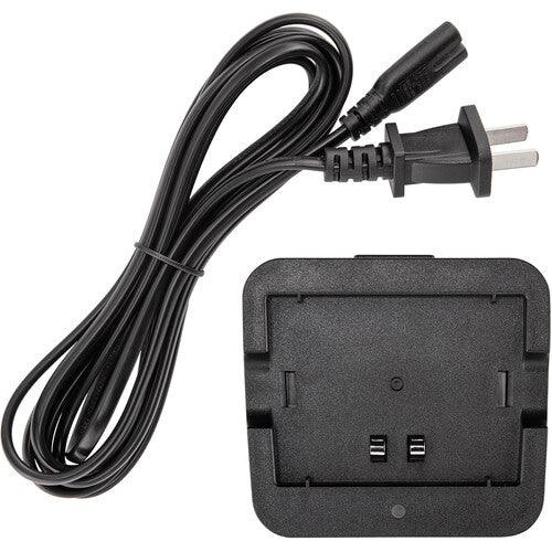 Westcott FJ80 Battery Charger & Cord at PROCAM | procam.com