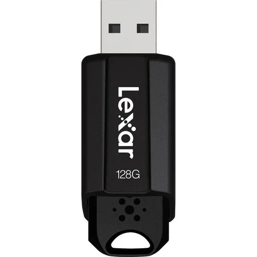 Lexar JumpDrive S80 USB 3.1 Gen 1 Type-A Flash Drive - 128GB at PROCAM | procam.com