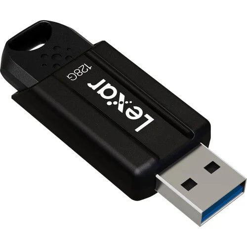 Lexar JumpDrive S80 USB 3.1 Gen 1 Type-A Flash Drive - 128GB at PROCAM | procam.com