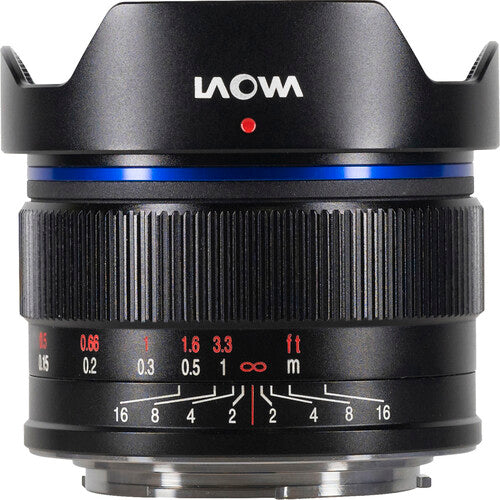 *** OPENBOX *** Laowa 10mm f/2 Zero-D Lens for Micro Four Thirds