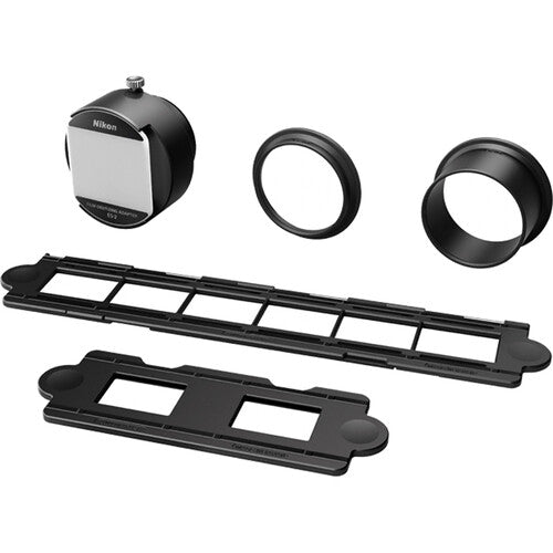 Nikon ES-2 Film Digitizing Adapter Set