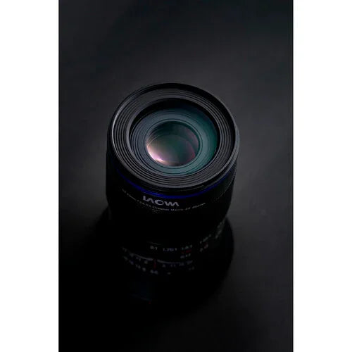 Laowa 65mm f/2.8 2x Ultra Macro Lens for Nikon Z at PROCAM | procam.com