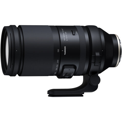 *** OPENBOX *** Tamron 150-500mm F/5-6.7 Di III VC VXD Lens for Sony E