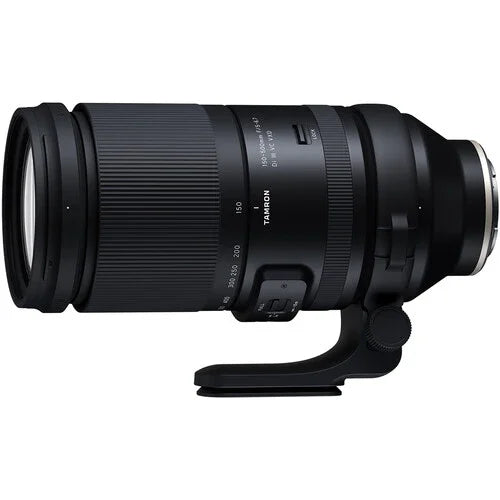 * OPEN BOX EXCELLENT * Tamron 150-500mm f/5-6.7 Di III VC VXD Lens for Sony E at PROCAM | procam.com