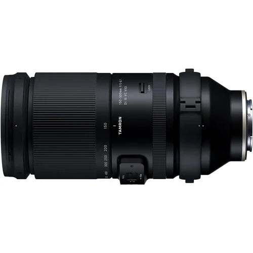 * OPEN BOX EXCELLENT * Tamron 150-500mm f/5-6.7 Di III VC VXD Lens for Sony E at PROCAM | procam.com