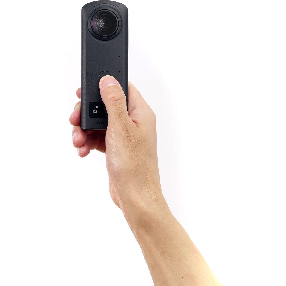 Ricoh THETA Z1 (51GB) 360° Camera at PROCAM | Shop Camera, Photo
