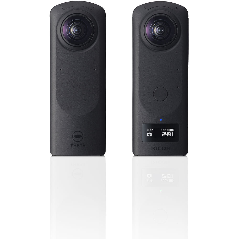 Ricoh THETA Z1 (51GB) 360° Camera at PROCAM | Shop Camera, Photo