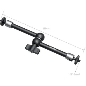 SmallRig Articulating Arm (9.5") at PROCAM | procam.com