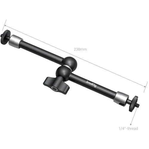SmallRig Articulating Arm (9.5") at PROCAM | procam.com