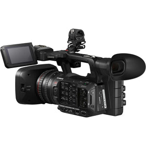 Canon XF605 UHD 4K HDR Pro Camcorder at PROCAM | procam.com