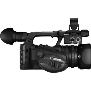 Canon XF605 UHD 4K HDR Pro Camcorder at PROCAM | procam.com