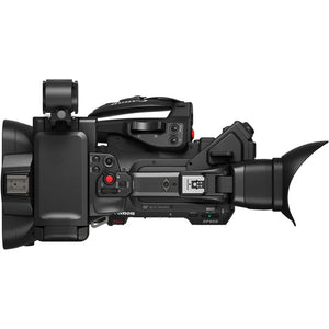 Canon XF605 UHD 4K HDR Pro Camcorder at PROCAM | procam.com