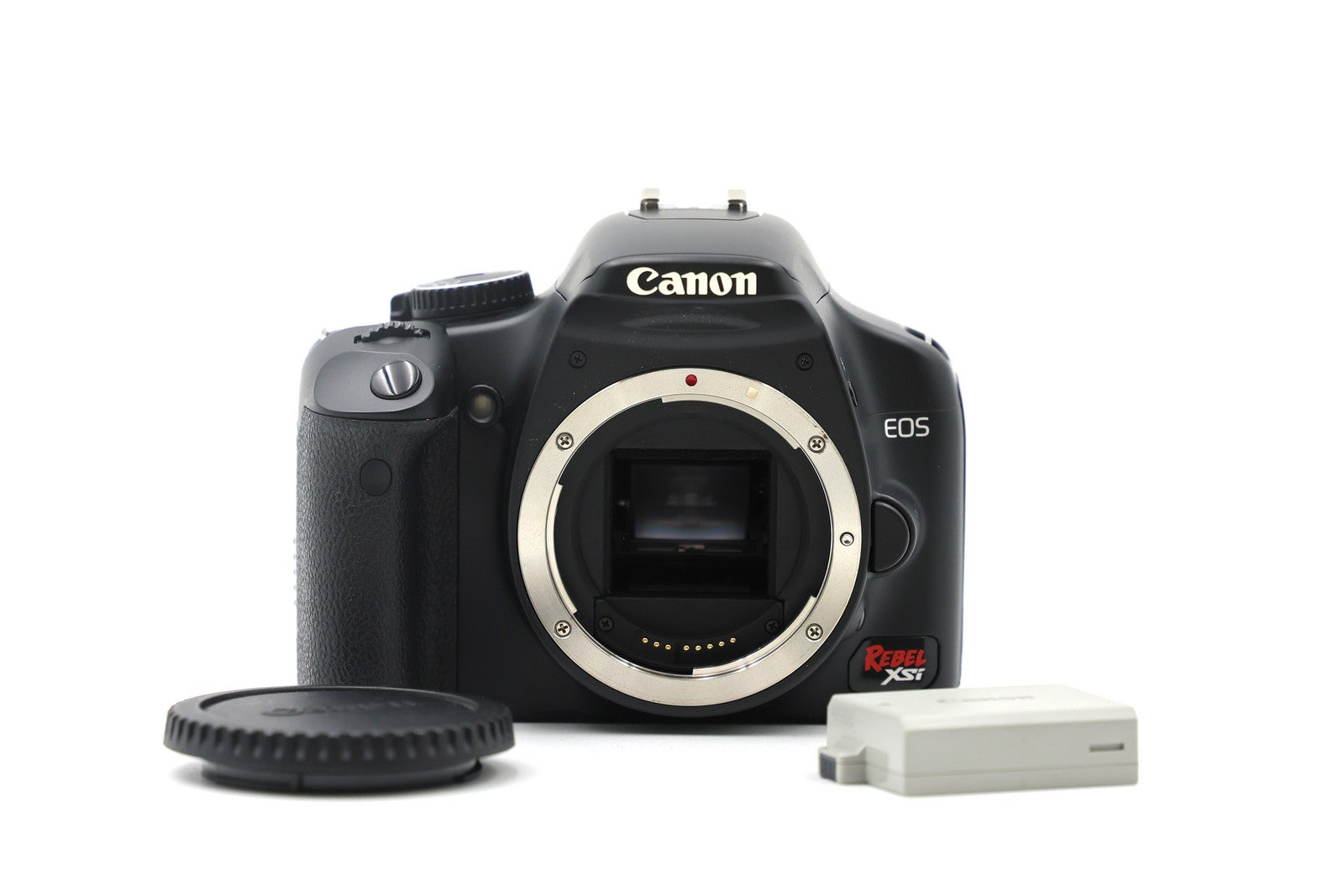 * USED * Canon EOS Rebel XSi Body Only