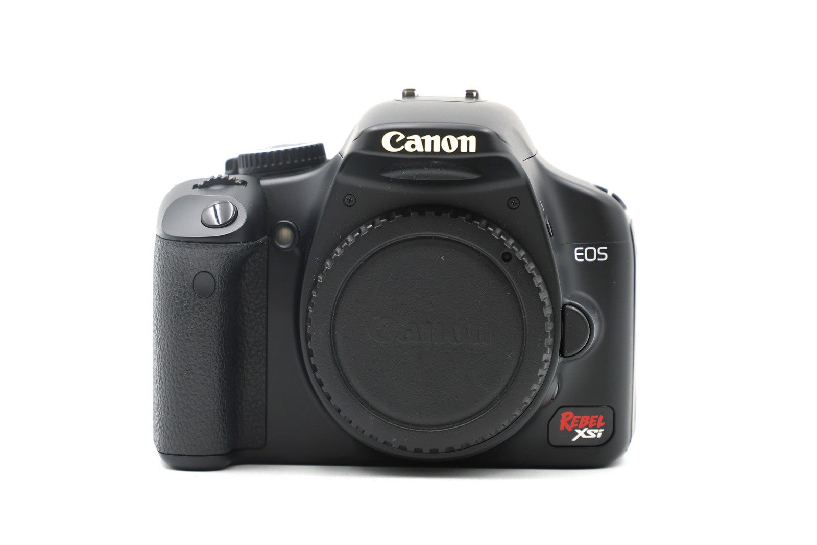 * USED * Canon EOS Rebel XSi Body Only