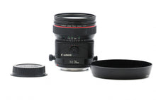 * USED * Canon TS-E 24mm F3.5 L Tilt-Shift Camera Lens