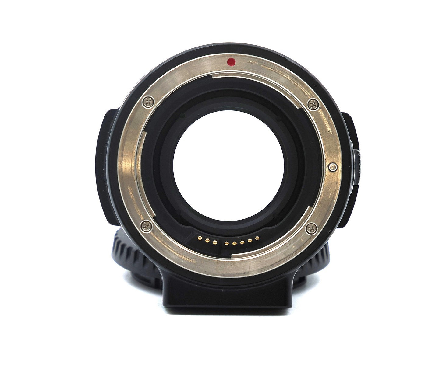 * USED * Canon Mount Adapter EF-EOS R 0.71x