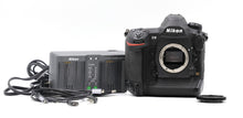* USED * Nikon D6 20.8MP DSLR Camera