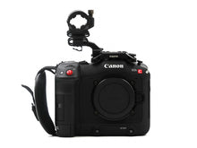 * USED * Canon EOS C70 Cinema Camera (RF Mount)