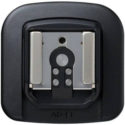 Canon AD-E1 Multi-Function Shoe Adapter at PROCAM | Shop Camera
