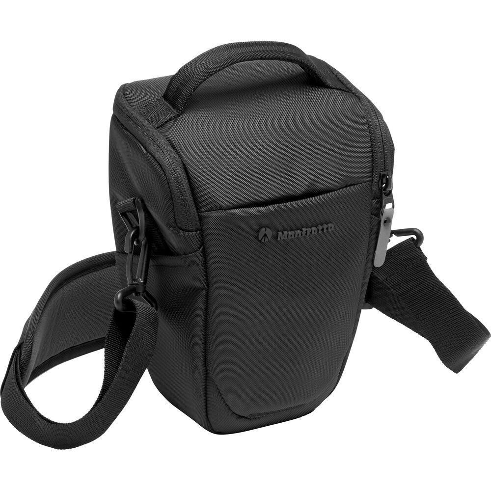Manfrotto Advanced III 2.5L Camera Holster (Medium) at PROCAM | procam.com