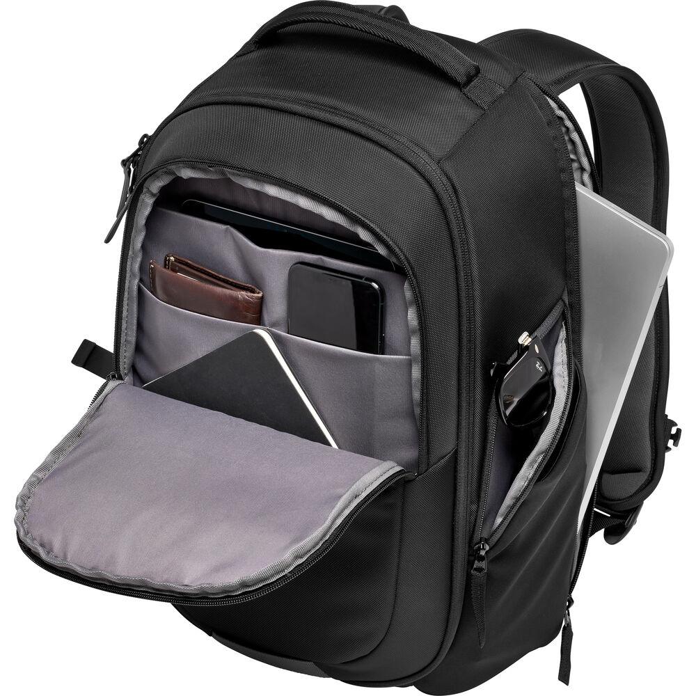 Manfrotto Advanced Gear M III Backpack (Black) at PROCAM | procam.com