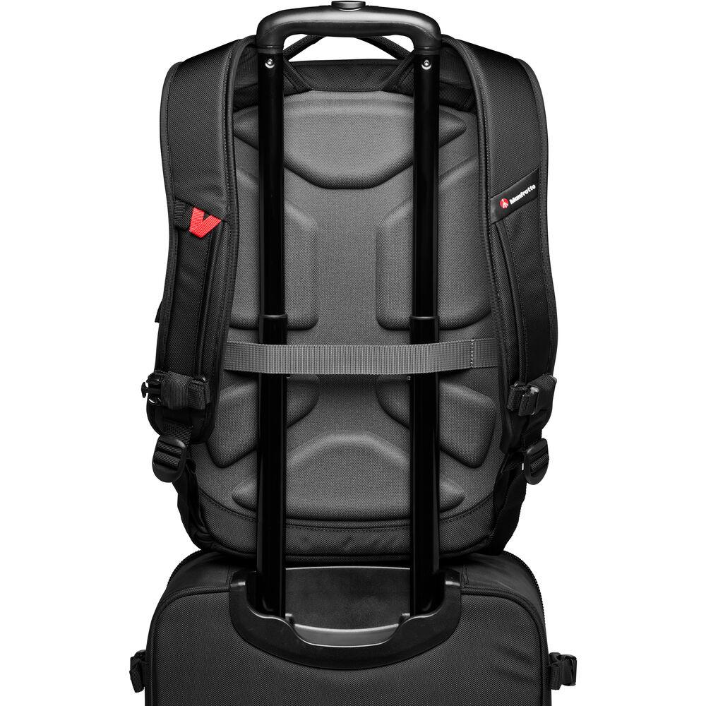 Manfrotto Advanced Gear M III Backpack (Black) at PROCAM | procam.com