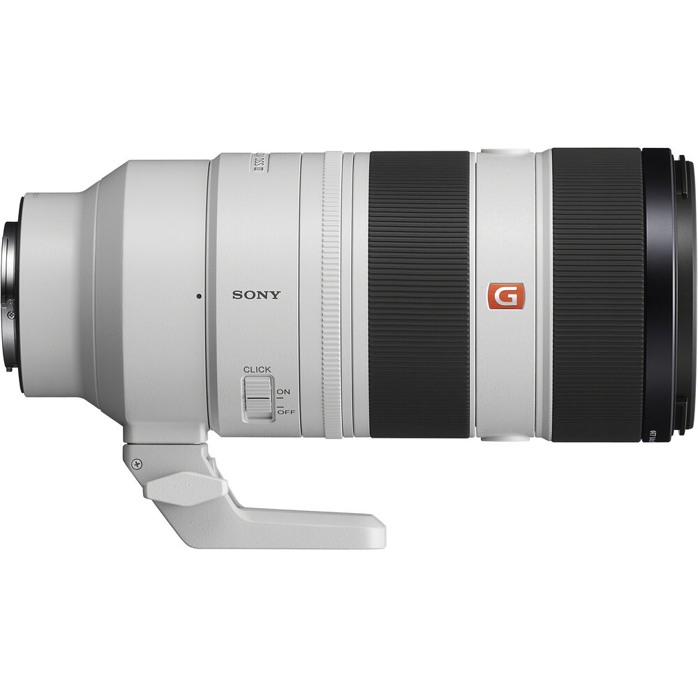 Sony FE 70-200mm f/2.8 GM OSS II Lens at PROCAM | Shop Camera