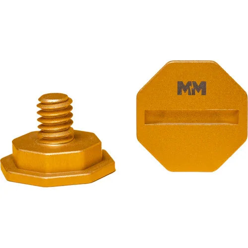 MagMod 1/4"-20 Adapter (2-Pack) at PROCAM | procam.com