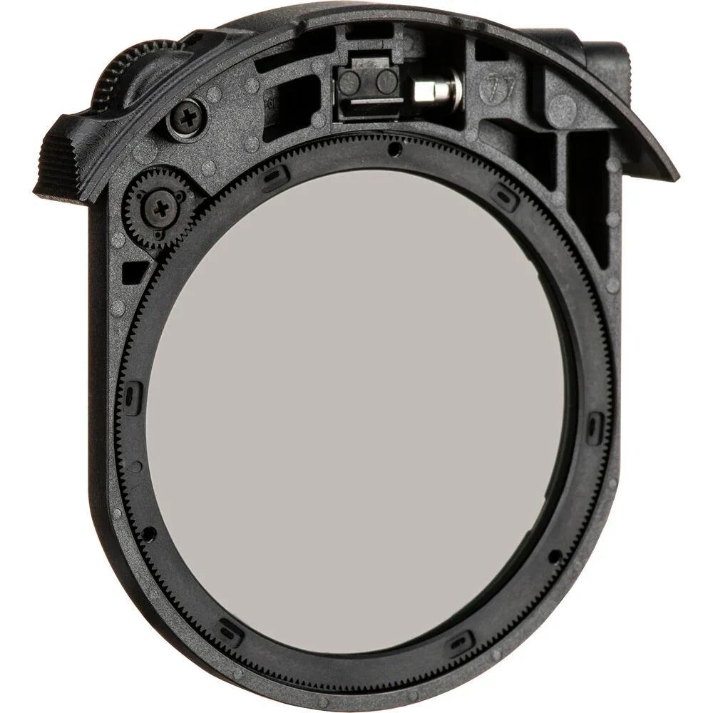 Canon Drop-In Circular Polarizing Filter A at PROCAM | procam.com