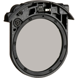 Canon Drop-In Circular Polarizing Filter A at PROCAM | procam.com
