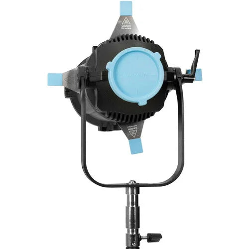 Nanlite Projection Attachment for Bowens Mount with 19° Lens at PROCAM | procam.com