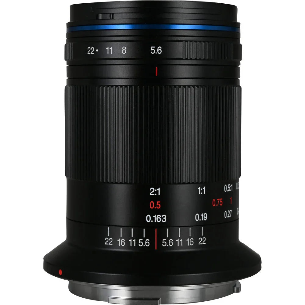 Laowa 85mm f/5.6 2X Ultra Macro APO Canon R Mount at PROCAM | procam.com