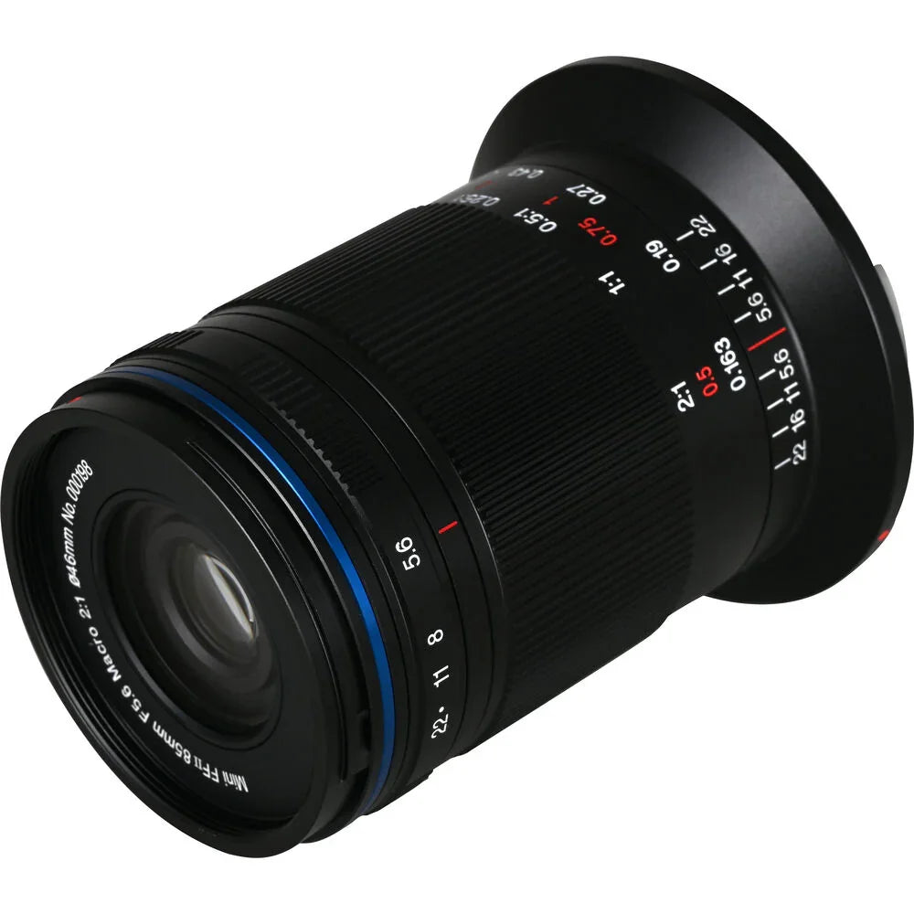 Laowa 85mm f/5.6 2X Ultra Macro APO Canon R Mount at PROCAM | procam.com