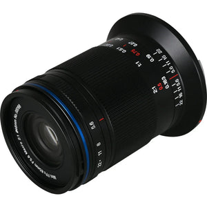 Laowa 85mm f/5.6 2X Ultra Macro APO Canon R Mount at PROCAM | procam.com