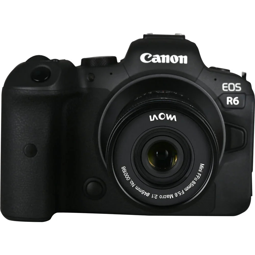Laowa 85mm f/5.6 2X Ultra Macro APO Canon R Mount at PROCAM | procam.com