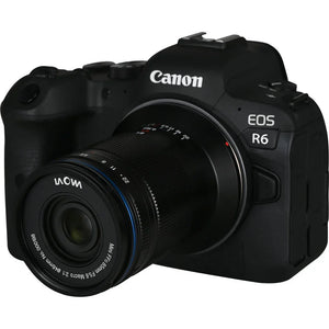 Laowa 85mm f/5.6 2X Ultra Macro APO Canon R Mount at PROCAM | procam.com