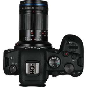 Laowa 85mm f/5.6 2X Ultra Macro APO Canon R Mount at PROCAM | procam.com
