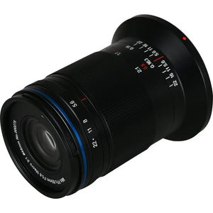 Laowa 85mm f/5.6 2X Ultra Macro APO Lens for Nikon Z at PROCAM | procam.com