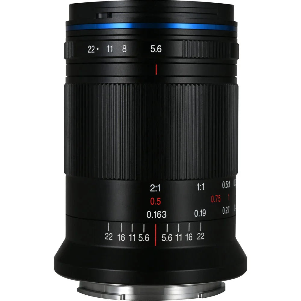 Laowa 85mm f/5.6 2X Ultra Macro APO Sony FE Mount at PROCAM | procam.com