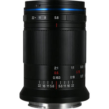 Laowa 85mm f/5.6 2X Ultra Macro APO Sony FE Mount