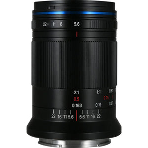 Laowa 85mm f/5.6 2X Ultra Macro APO Sony FE Mount at PROCAM | procam.com