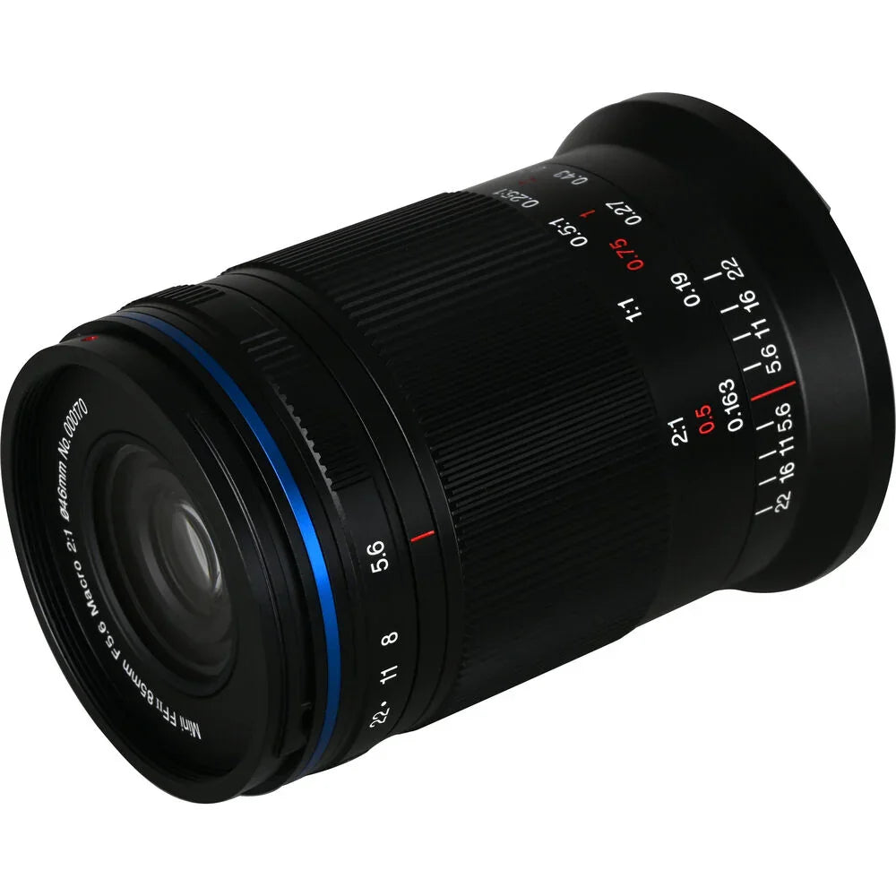 Laowa 85mm f/5.6 2X Ultra Macro APO Sony FE Mount at PROCAM | procam.com