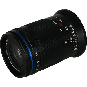 Laowa 85mm f/5.6 2X Ultra Macro APO Sony FE Mount at PROCAM | procam.com