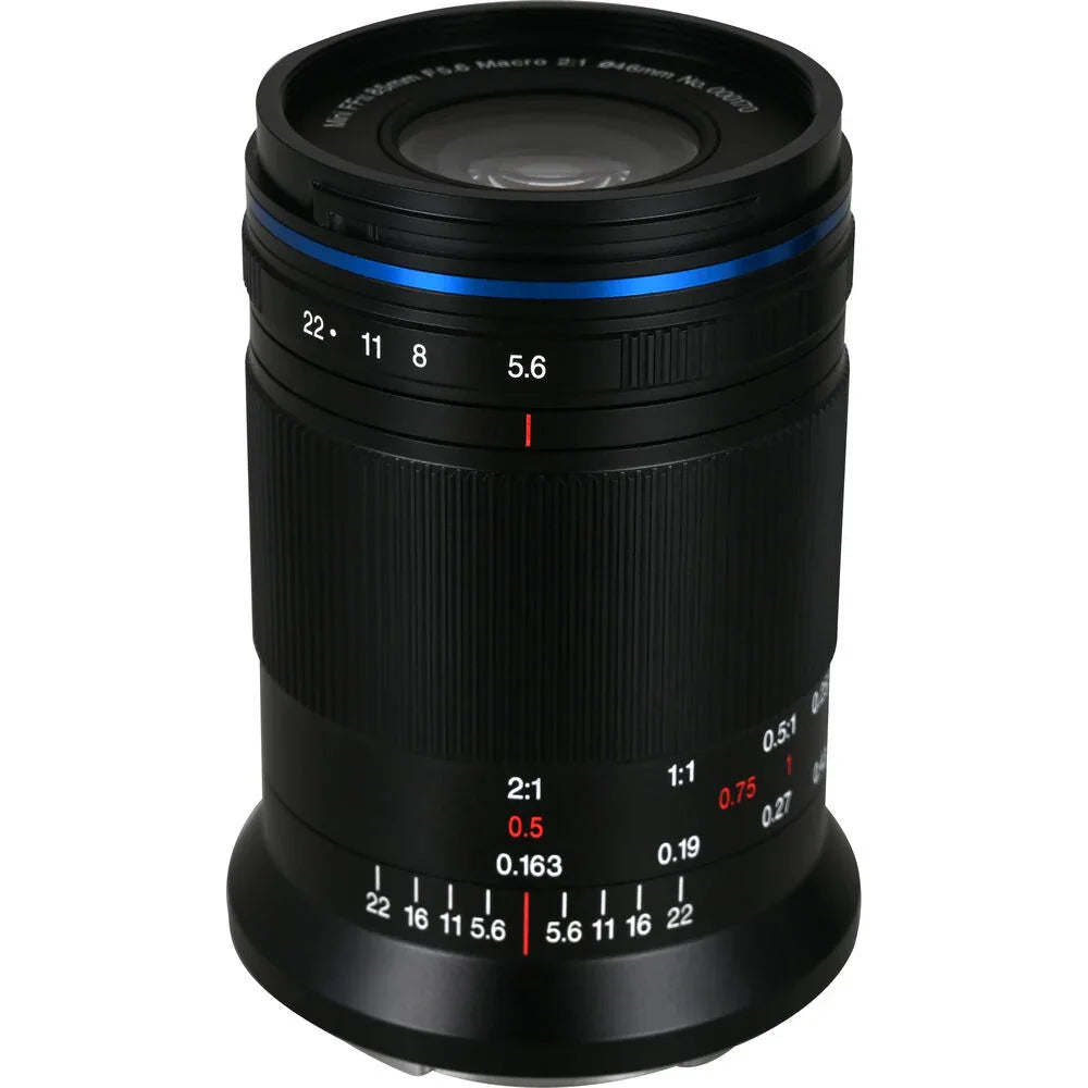 Laowa 85mm f/5.6 2X Ultra Macro APO Sony FE Mount at PROCAM | procam.com