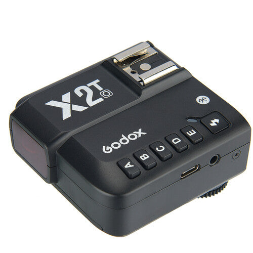 *** OPENBOX *** Godox X2 2.4 GHz TTL Wireless Flash Trigger for Olympus/Panasonic