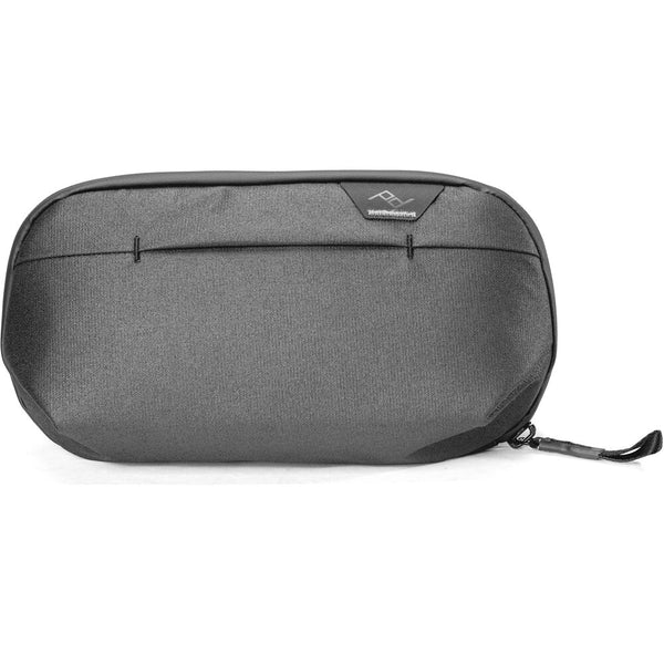 Peak Design Travel Wash Pouch (Black)