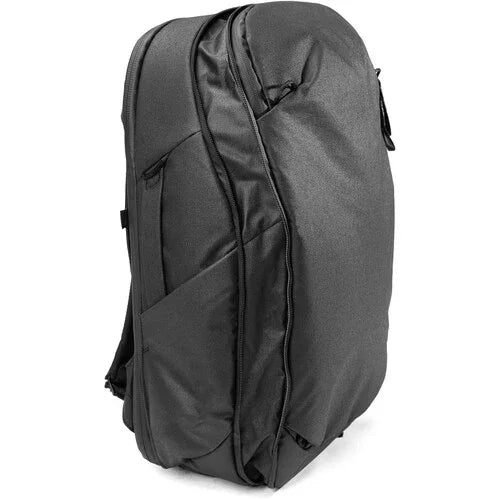 Peak Design Travel Backpack (Black, 30L) at PROCAM | procam.com