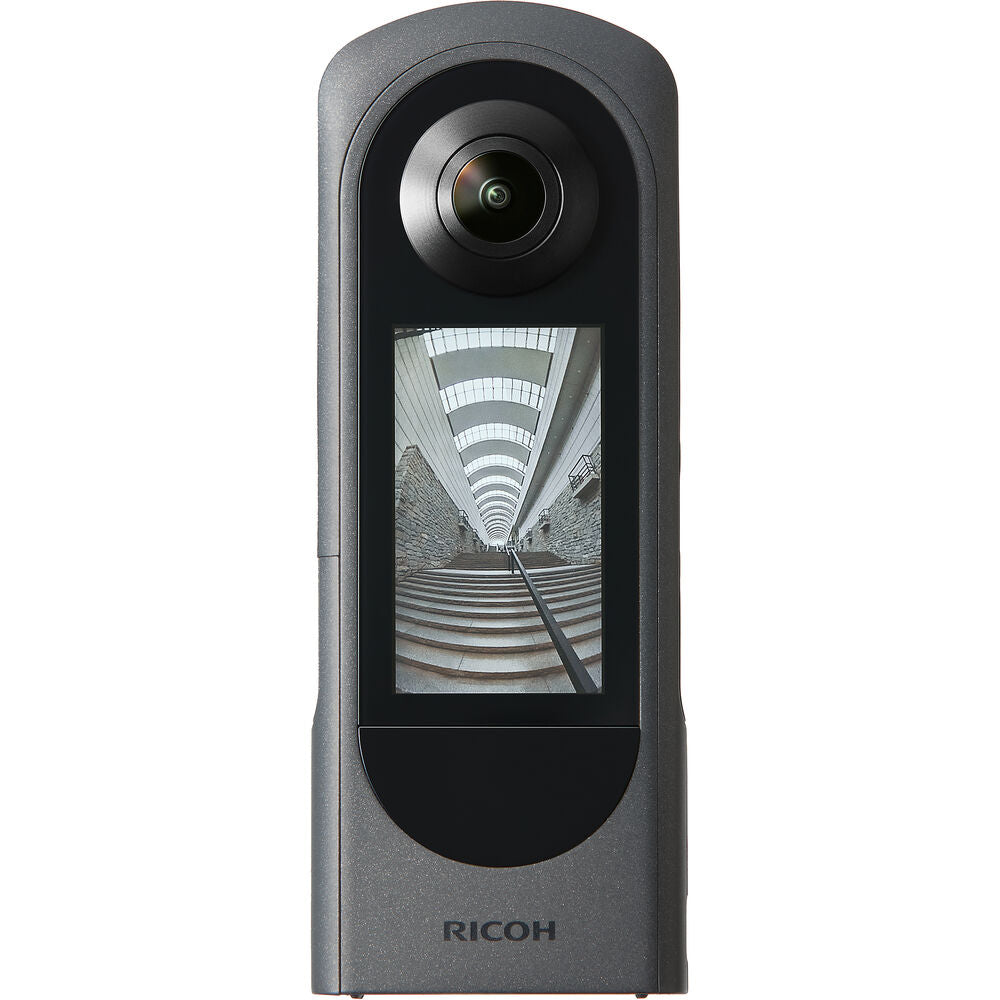RICOH 360度カメラRICOH THETA SC グレー Theta SC 360 Kit - Blue Theta SC - Ricoh