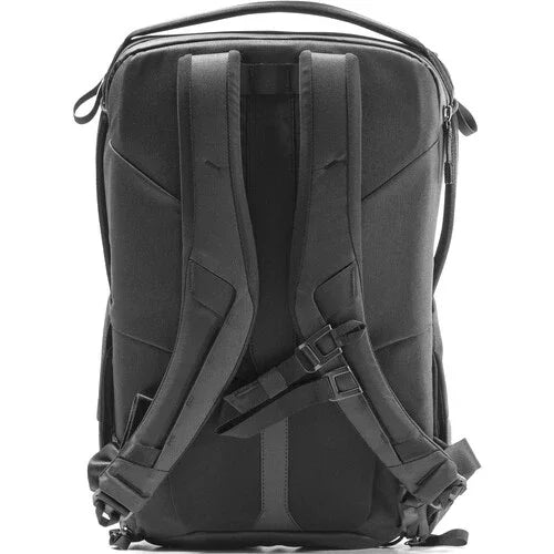 Peak Design Everyday Backpack v2 (30L, Black) at PROCAM | procam.com
