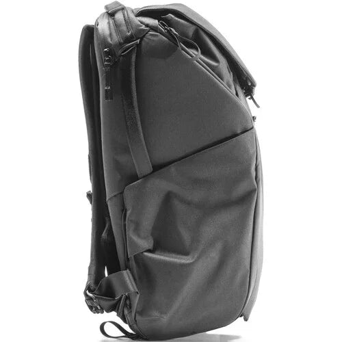 Peak Design Everyday Backpack v2 (30L, Black) at PROCAM | procam.com